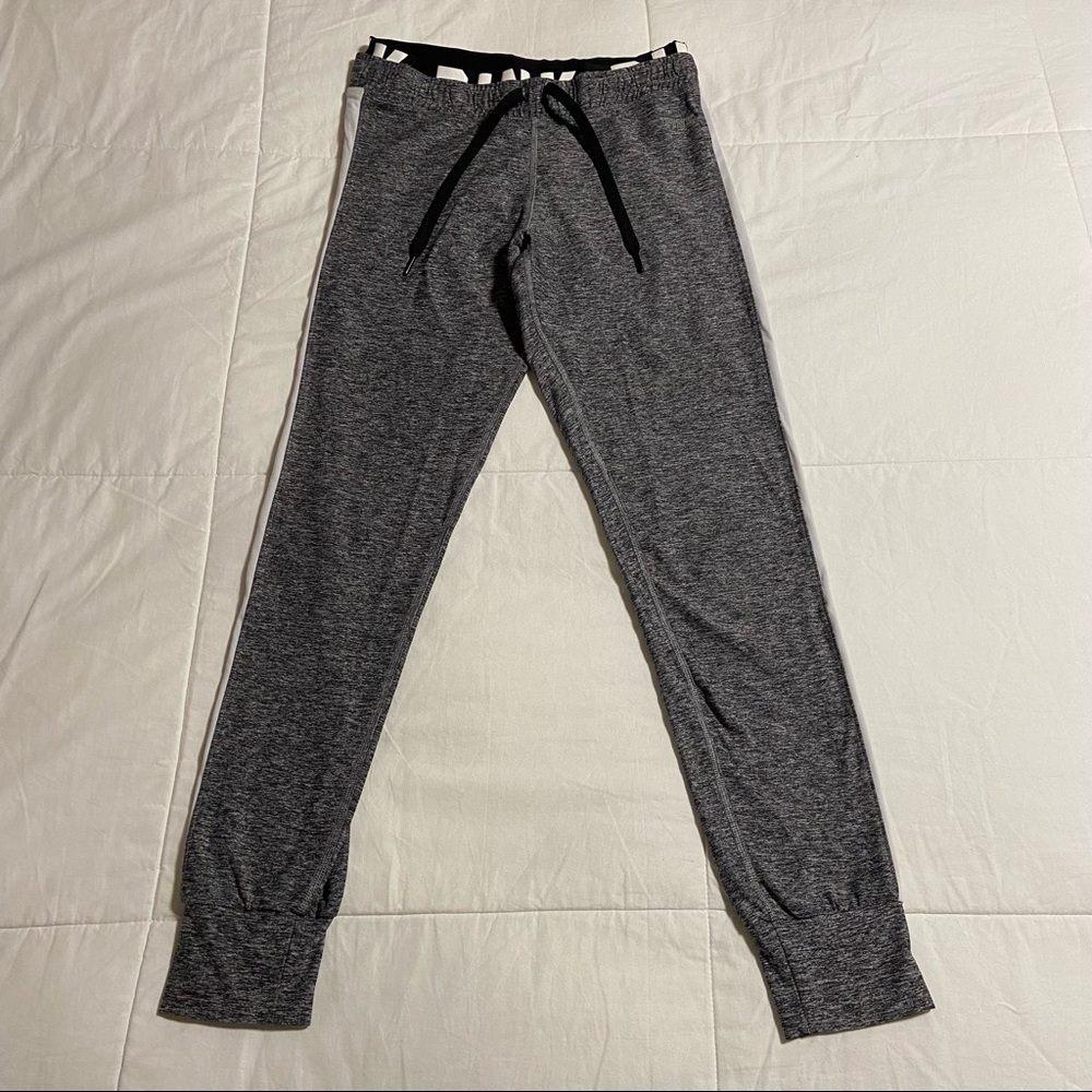 Victoria’s Secret Pink Jogger Leggings